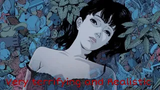 Perfect Blue terrifying parallels to the real world | Satoshi Kon greatest work