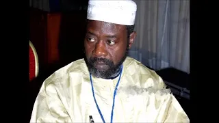 Imam Khadim Mbacké sermon sur le témoignage en islam le 11 Mars 2016