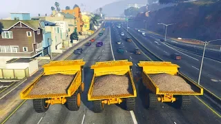 ΔΕΝ ΠΡΕΠΕΙ ΝΑ ΤΡΑΚΑΡΟΥΜΕ CHALLENGE! - (GTA 5 Online)