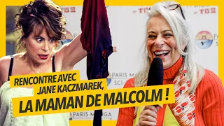 Jane Kaczmarek: An exclusive interview with Malcolm in the Middle's mom!