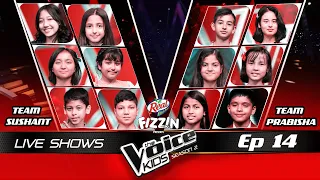 The Voice Kids - Episode 14 | Season 2 - 2023