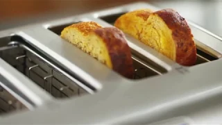 KitchenAid® 2 and 4 Slice Toasters