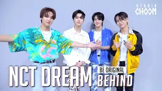 [BE ORIGINAL] NCT DREAM '맛 (Hot Sauce)' (Behind) (ENG SUB)