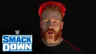 Sheamus puts Shorty G on notice: SmackDown, Jan. 10, 2020