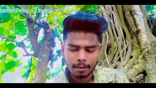 Tum hi Aana / hindi sad song/ heart touching / marjaavaan kishan gupta