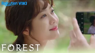 Forest - EP11 | Charming Jo Bo Ah