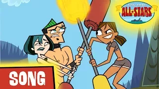 TOTAL DRAMA ALL STARS: 🎶 Opening Theme Song 🎶 (S5 All Stars)