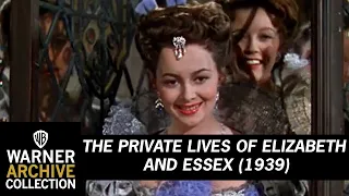Open HD | The Private Lives of Elizabeth and Essex | Warner Archive