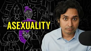 Deep Dive into Asexuality w/ Dr. K
