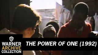 Original Theatrical Trailer | The Power of One | Warner Archive