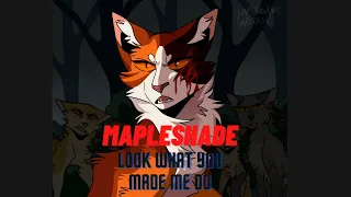 Mapleshade - Animator Tribute || Look What You Made Me Do ~ Taylor Swift (11+)