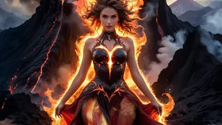 Goddess  💥 Herself came to Earth to Protect Humans from Evil Gods / Hindi Explained