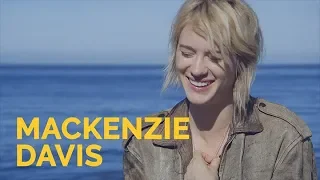 Lavender Diamond - I Don't Recall  l  Mackenzie Davis