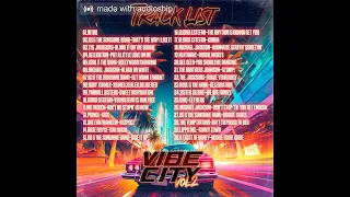 DEMO-VIBE CITY VOL2 - EMAIL - sikx5wohn@gmail.com