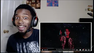 AMERICAN REACTS to Dimash - Screaming | Оfficial MV 😲