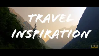 Travel Inspiration | Gypsy Brothers | Travel Vlog Trailer | cinematic trailer HD