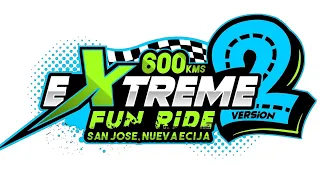 EXTREME FUNRIDE 2 700km • NMAX 195cc