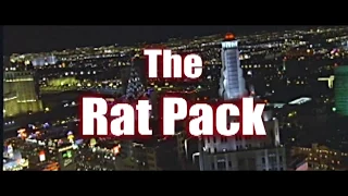 The Rat Pack Tribute Show 2020