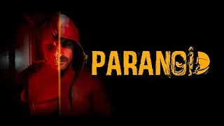 Paranoid Demo прохождение игры #gameplay #horror #pc