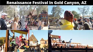 Renaissance Festival