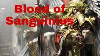 HMKids - Blood of Sanguinius (traducido al español)