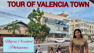 Trip to Valencia Town-Dumaguete Negros oriental #tour