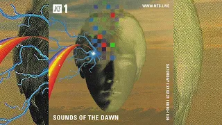 SOTD on NTS 1 #77 [New Age / Ambient / World / Electronic / Synth / Psych / Jazz Music Cassette Mix]