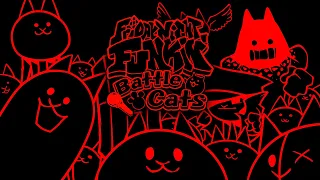 Friday Night Funkin': Battle Cats - Funkin Expo 2 Trailer