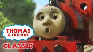 Missing Trucks ⭐ Thomas & Friends UK ⭐Classic Thomas & Friends ⭐Full Episodes ⭐Cartoons for Children