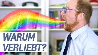 Warum man verliebt ist — Doktor Allwissend