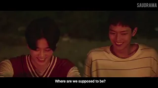 Youth (BTS Universe) 2023 Full Trailer