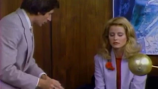 The Littlest Hobo – S02E17 (1981) – “Mystique” Hypnosis Scene