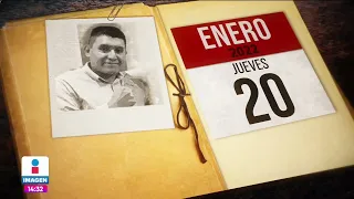 Denuncian otra muerte en La Polar: Fernando perdió la vida por un accidente | Yuriria Sierra