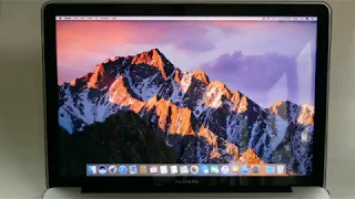 How to Do/Perform a Apple Hardware Test on a Mac