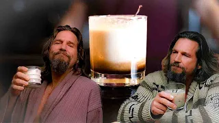 The Big Lebowski’s White Russian, Dude