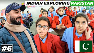 🇵🇰Full Entertainment With Pakistani Students | Indian Exploring Pakistan