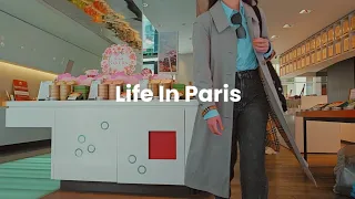 Ordinary Days In The Life | Life In Paris