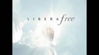 LIBERA - Stay with me