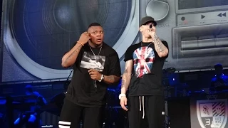 Eminem @ Wembley Stadium, London 12.07.2014 (Full Concert, HQ Audio and Video) ePro Exclusive