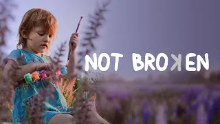 Not Broken (2022) Trailer | Anne Marie Ryan, Natalie King