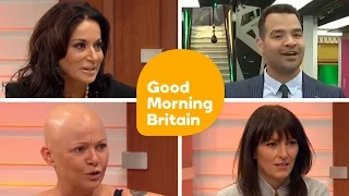 The Best of the Big Brother Interviews | Good Morning Britain
