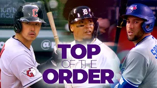 Javy Báez hits first Tigers home run, and Blue Jays top Yankees! | Top of the Order (4/11/22)