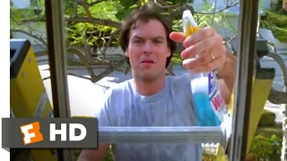 Mr. Mom (1983) - Rocky Montage Scene (11/12) | Movieclips