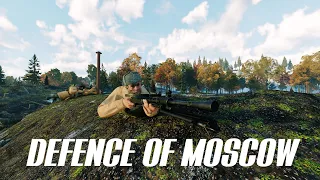Defence of Moscow / Sabaton