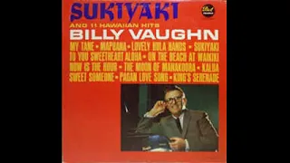 Billy Voughn - Sukiyaki and 11 Hawaiian Hits (Album)
