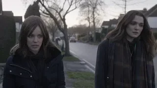 Disobedience - What Happened To You Scene HD 1080i