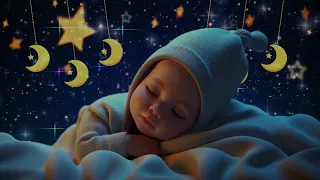 Magical Mozart Lullaby 💤 Lullabies Elevate Baby Sleep with Soothing Music 💤 Sleep Music for Babies