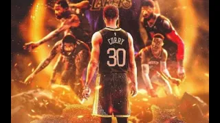 Stephen Curry | Till I Collapse | MIX