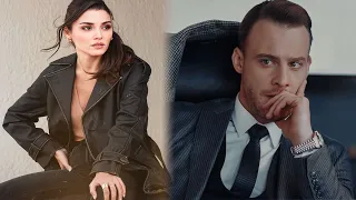 Everyone is talking about this tension between Hande Erçel and Kerem Bürsin!