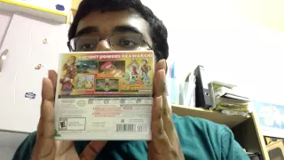 Omega Ruby - Unboxing and First impressions...